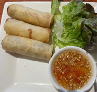 Baitong - Restaurant Canberra
