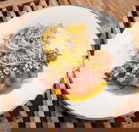 Ballarat Sushi Plus - Restaurant Canberra