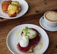Bam Bam Bakehouse - Restaurant Canberra