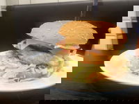 Turramurra Takeaway and Turramurra Restaurant Canberra Restaurant Canberra