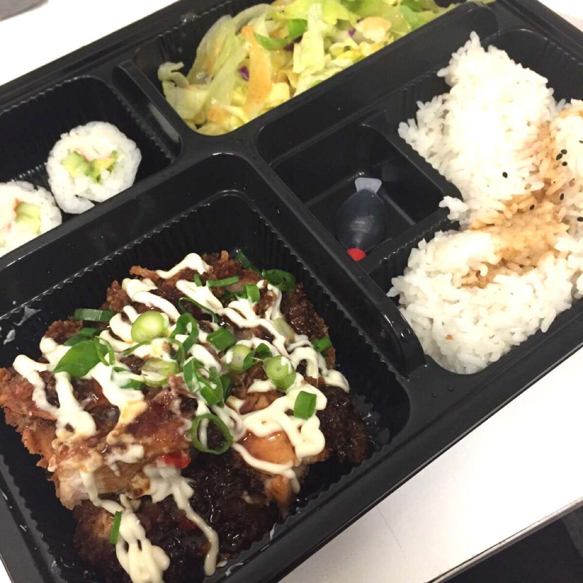 Beach Burrito Company Canberra