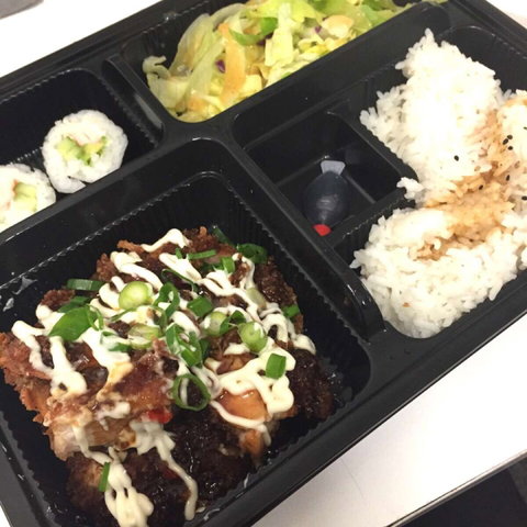 Beach Burrito Company - Restaurant Canberra 0