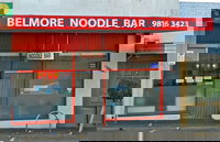 Belmore Vietnamese Food