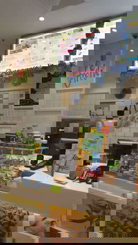 Narre Warren Takeaway and Narre Warren Restaurant Canberra Restaurant Canberra