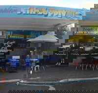 Brighton Fish Supply - Restaurant Canberra