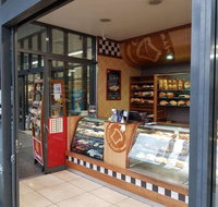 Brumby's - Restaurant Canberra
