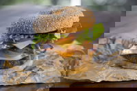 Hillarys Takeaway and Hillarys Restaurant Canberra Restaurant Canberra