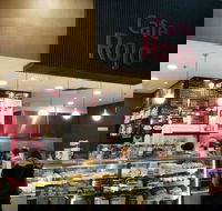 Cafe Rojo - Restaurant Canberra