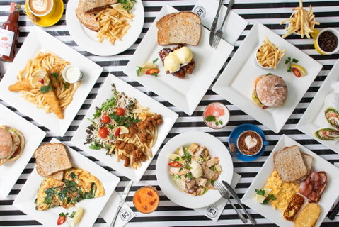 Cafe 63 - Greenslopes - Restaurant Canberra 0