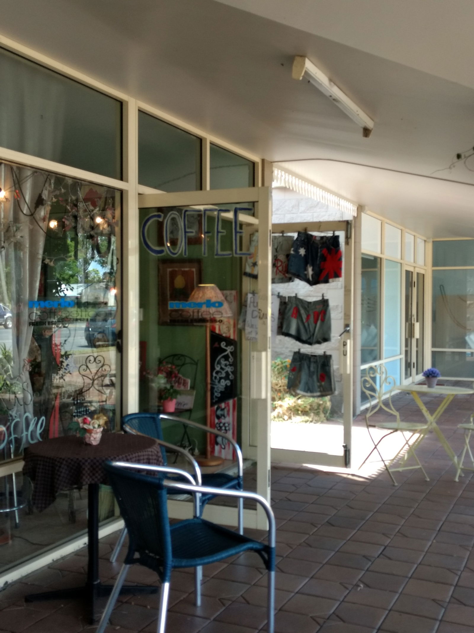  Restaurant Canberra