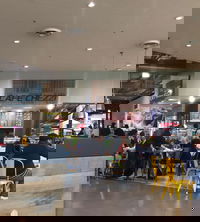 Cafe Chezzi