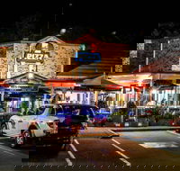 Cappriccio's Italian Restaurant - Restaurant Canberra