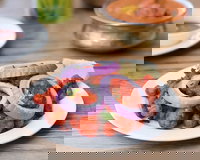 Docklands Takeaway and Docklands Restaurant Canberra Restaurant Canberra