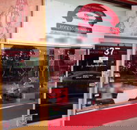 Chpaati Indian Restaurant - Restaurant Canberra