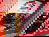 Burwood Takeaway and Burwood Restaurant Canberra Restaurant Canberra