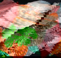 Claringbolds Sushi Bar - Restaurant Canberra