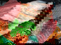 South Yarra Takeaway and South Yarra Restaurant Canberra Restaurant Canberra