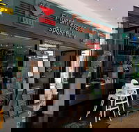 Coast Roast - Restaurant Canberra