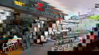 Cairns Takeaway and Cairns Restaurant Canberra Restaurant Canberra