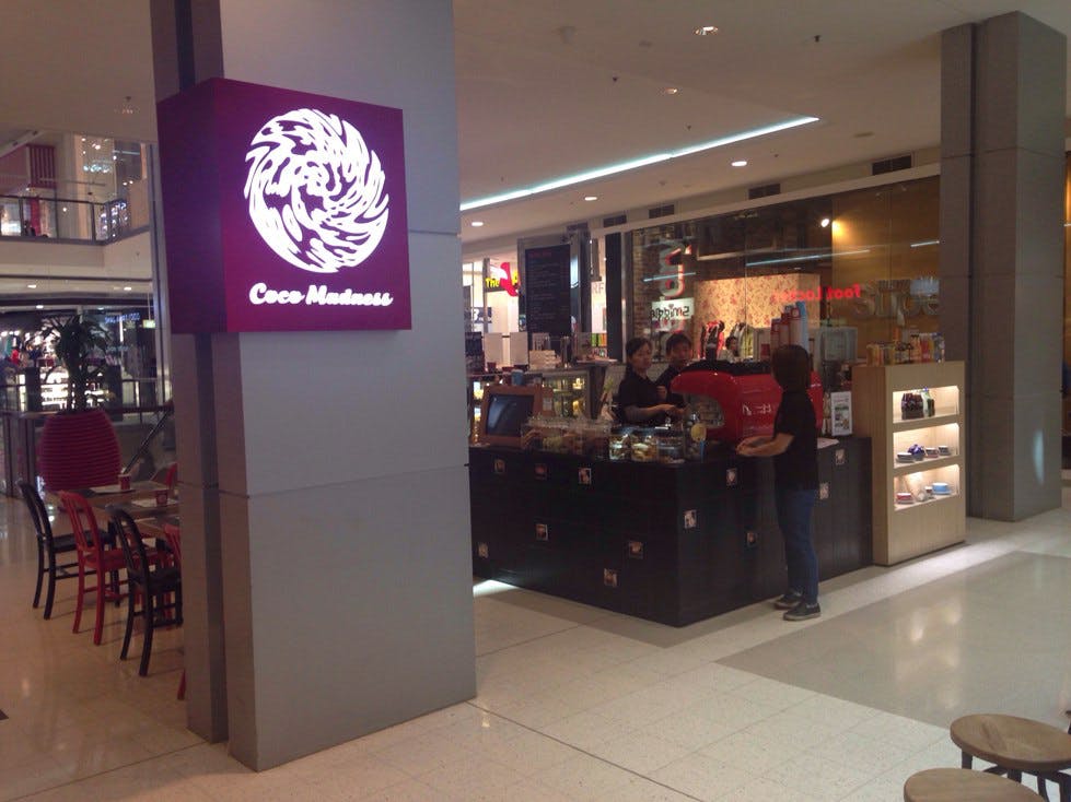 Chatswood NSW Restaurant Canberra