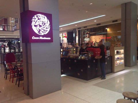 Coco Madness - Restaurant Canberra 0