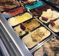 Cold Rock Ice Creamery - Restaurant Canberra
