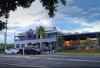 Redbank Takeaway and Redbank Restaurant Canberra Restaurant Canberra
