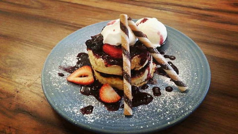 Common Ground - Restaurant Canberra 0