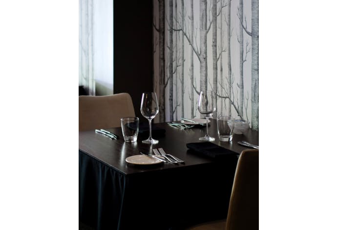 East Perth WA Restaurant Canberra
