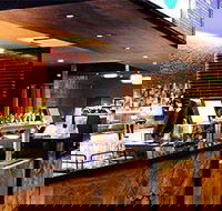 Croydon Park Club Bistro  Bar - Restaurant Canberra