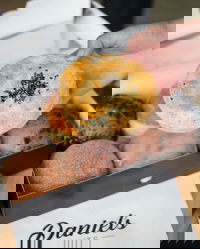 Daniel's Donuts - Carnegie