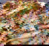 Darch Pizza  Pasta - Restaurant Canberra