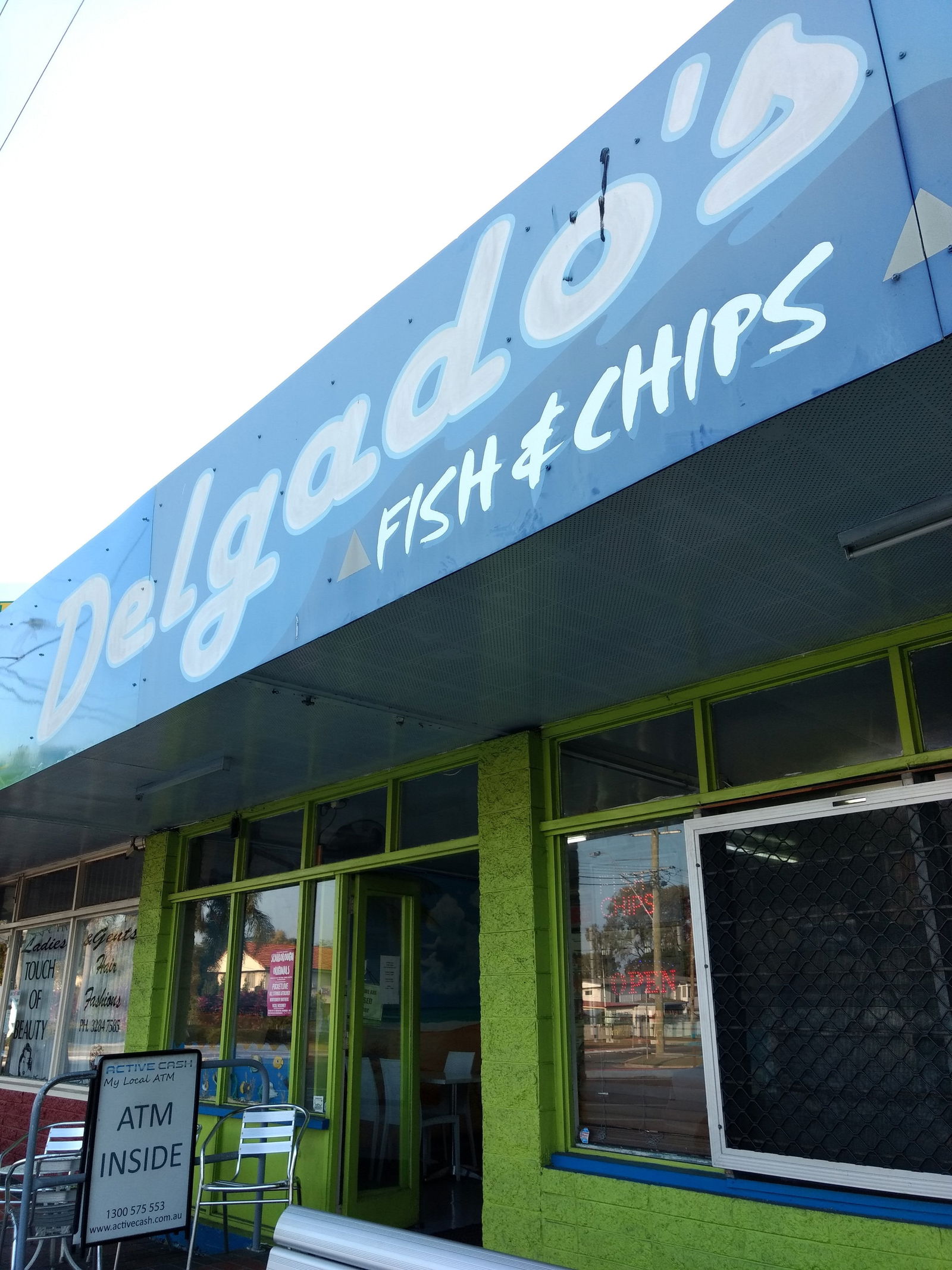 Northern Brisbane And Moreton Bay QLD Restaurant Canberra