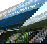 Delgado's - Restaurant Canberra