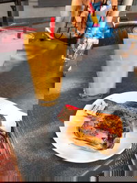 Elwood Takeaway and Elwood Restaurant Canberra Restaurant Canberra