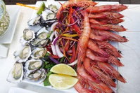 Brooklyn Takeaway and Brooklyn Restaurant Canberra Restaurant Canberra