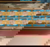 Five Star Fish  Chips - Restaurant Canberra