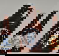 Five Barrel Brewing - Restaurant Canberra