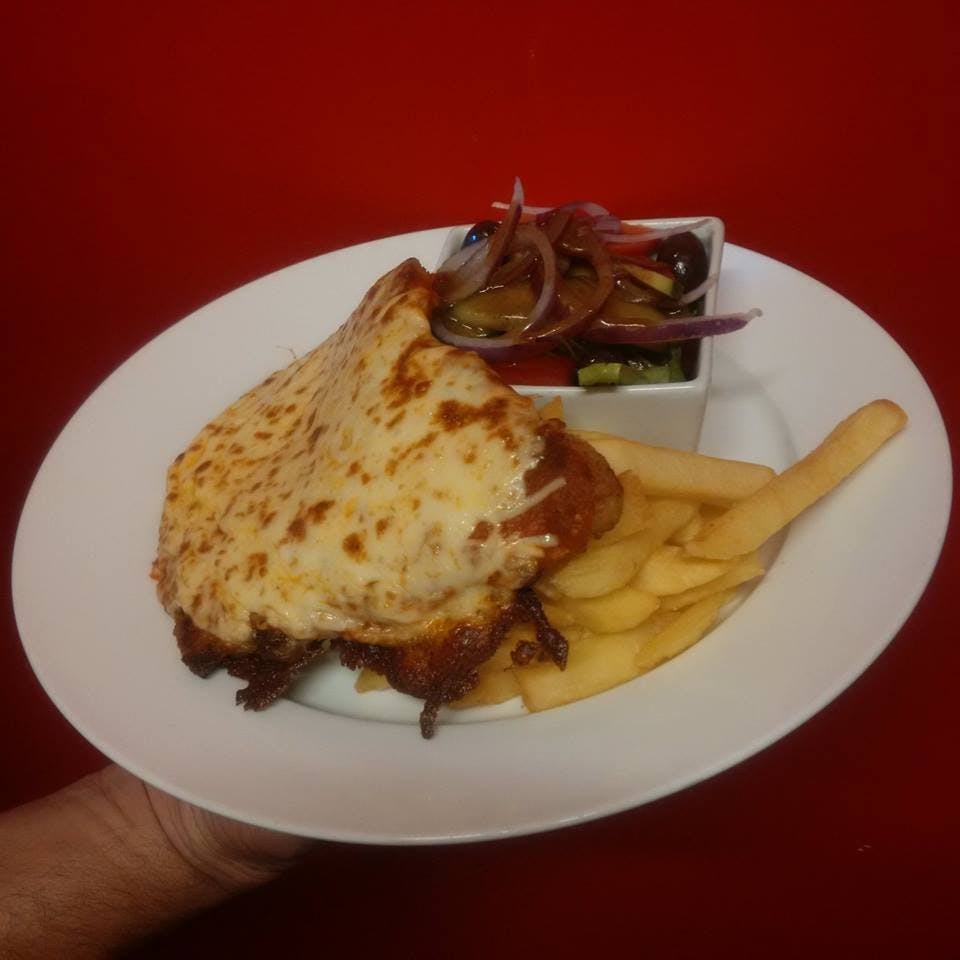 Wantirna VIC Restaurant Canberra