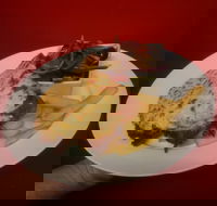 Fontains Pizza - Restaurant Canberra