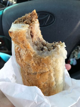 Foster's Bakery - Restaurant Canberra 0