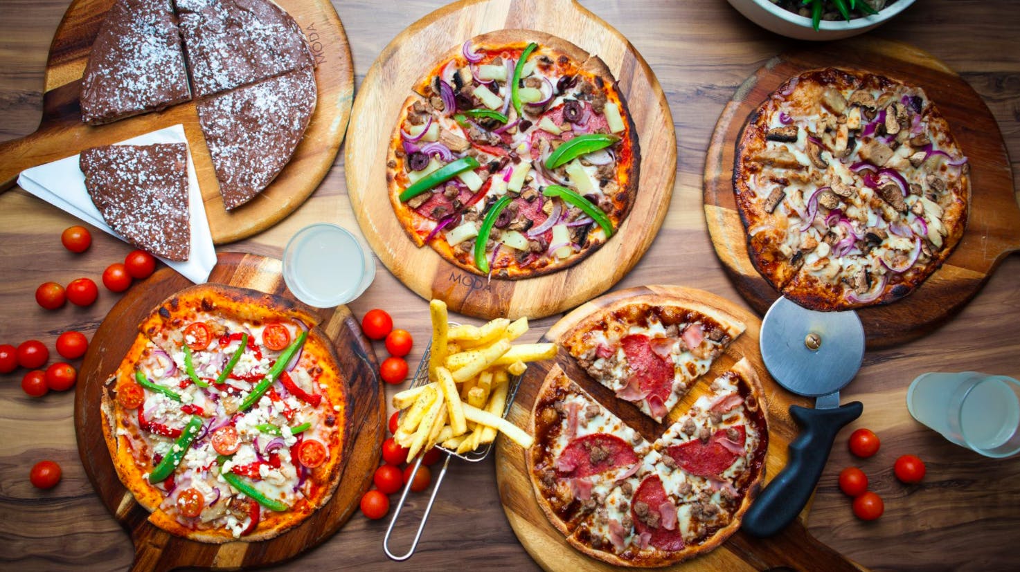 Caboolture QLD Restaurant Canberra