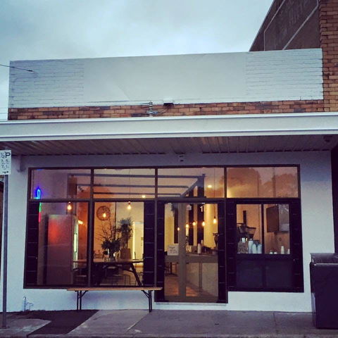 Gellibrand Cafe - Restaurant Canberra 0