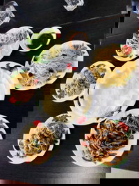 Eltham Takeaway and Eltham Restaurant Canberra Restaurant Canberra