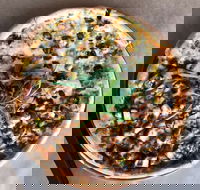 Geppettos Italian Burwood - Restaurant Canberra