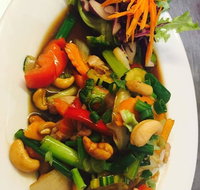 Go Thai - Restaurant Canberra