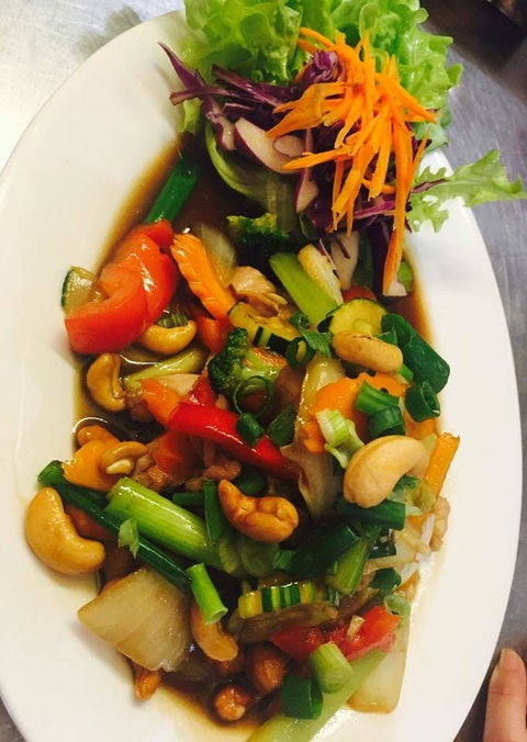 Go Thai - Restaurant Canberra 0