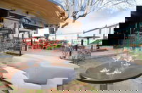 Castlemaine Takeaway and Castlemaine Restaurant Canberra Restaurant Canberra