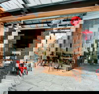 Grill'd Healthy Burgers - Belconnen - Restaurant Canberra