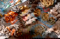 Grill'd - Victoria Point - Victoria Point